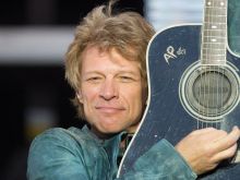 Jon Bon Jovi