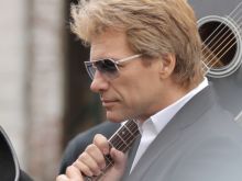 Jon Bon Jovi