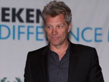 Jon Bon Jovi