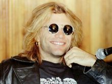 Jon Bon Jovi