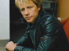 Jon Bon Jovi