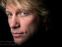 Jon Bon Jovi