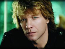 Jon Bon Jovi