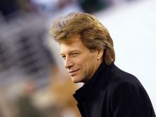 Jon Bon Jovi