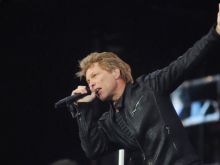 Jon Bon Jovi