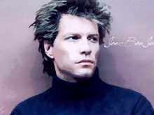 Jon Bon Jovi