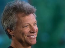 Jon Bon Jovi