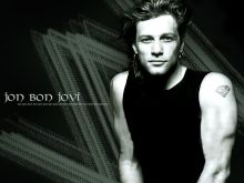 Jon Bon Jovi