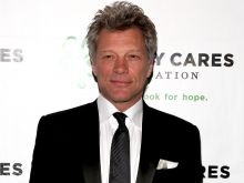 Jon Bon Jovi