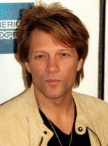 Jon Bon Jovi