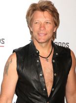 Jon Bon Jovi