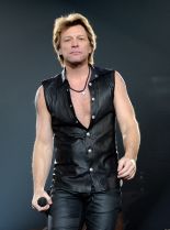 Jon Bon Jovi