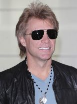 Jon Bon Jovi