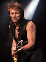 Jon Bon Jovi