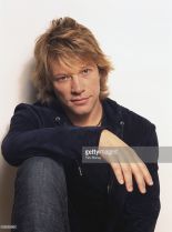 Jon Bon Jovi