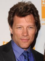 Jon Bon Jovi