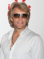 Jon Bon Jovi