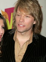 Jon Bon Jovi