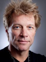 Jon Bon Jovi
