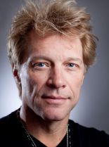 Jon Bon Jovi