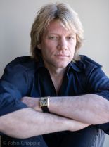 Jon Bon Jovi