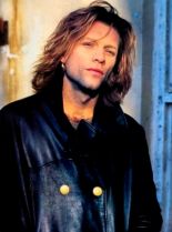 Jon Bon Jovi