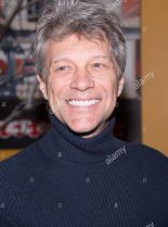 Jon Bon Jovi