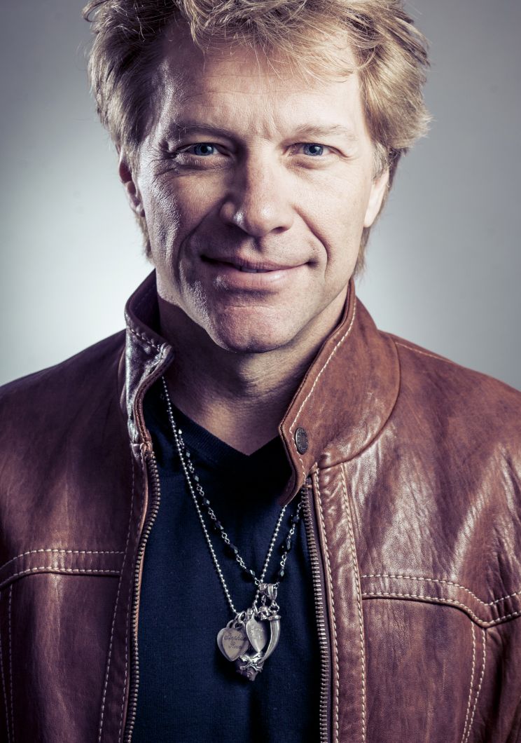 Jon Bon Jovi