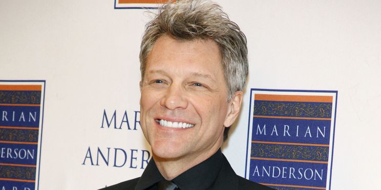 Jon Bon Jovi