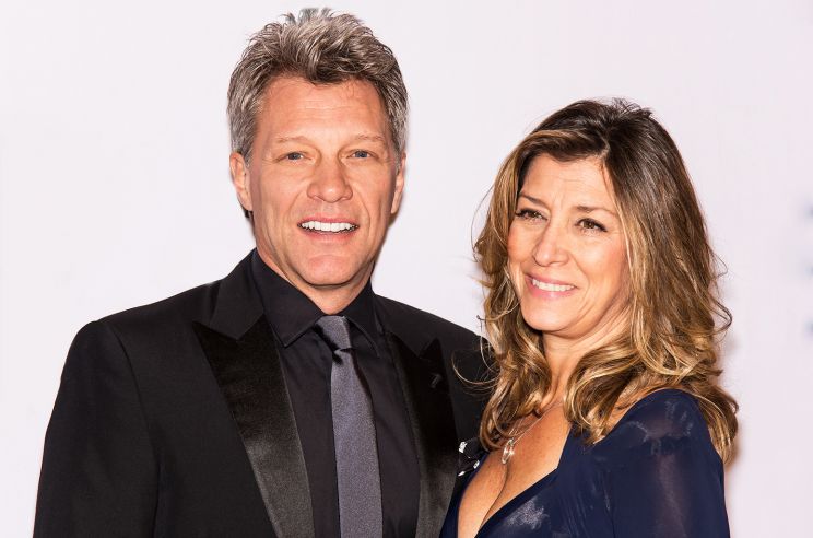 Jon Bon Jovi