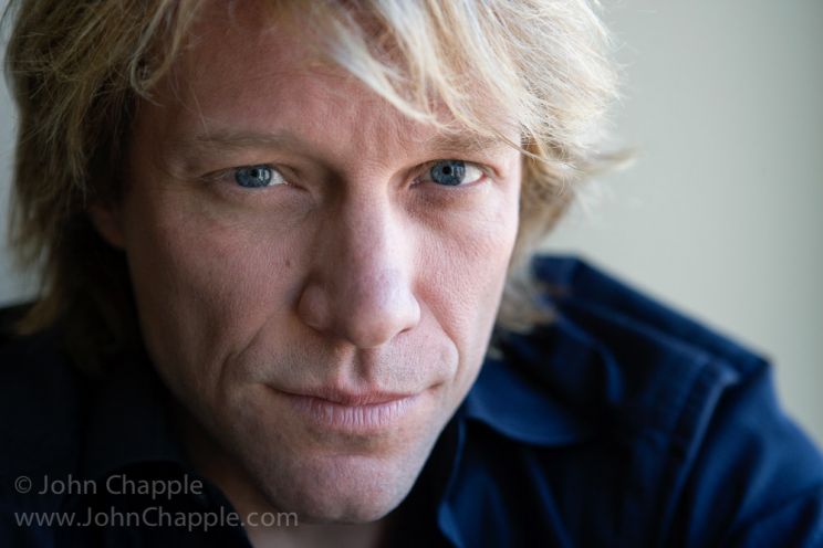 Jon Bon Jovi