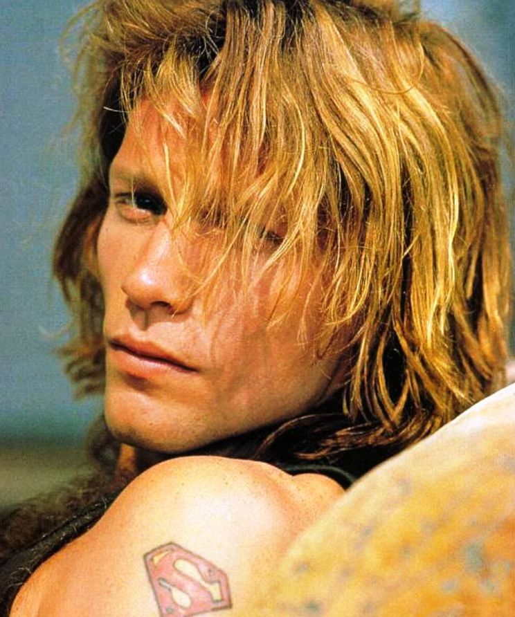 Jon Bon Jovi