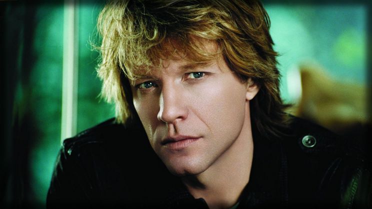 Jon Bon Jovi