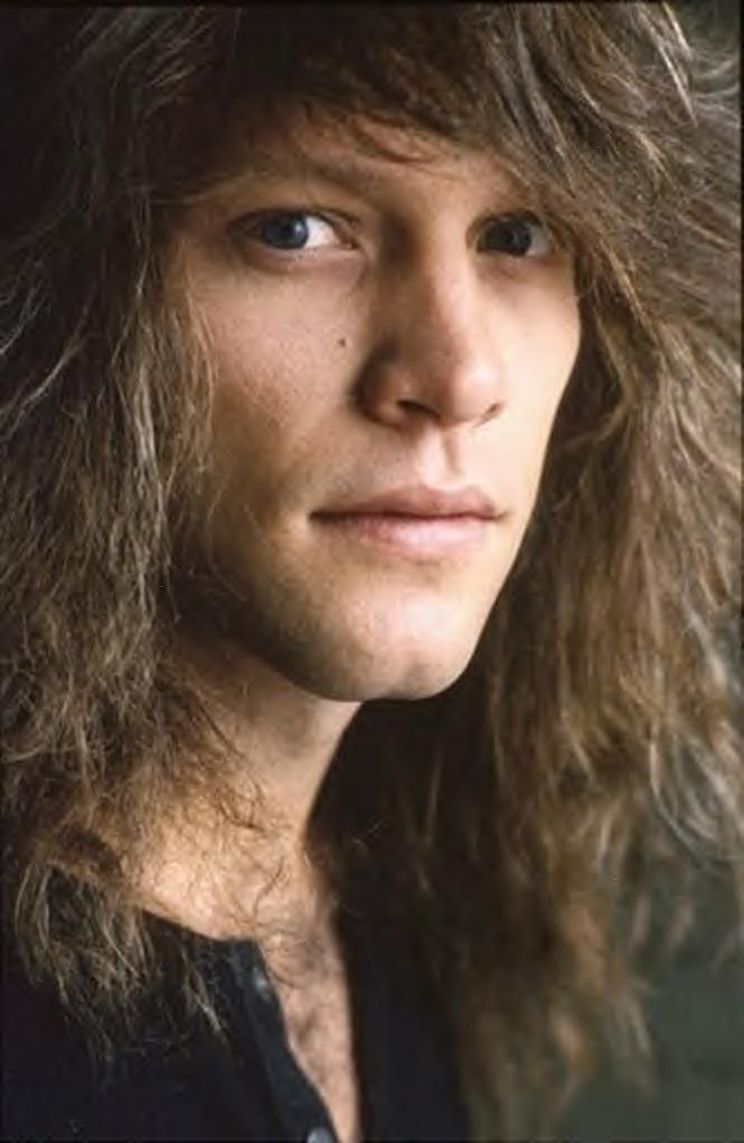 Jon Bon Jovi