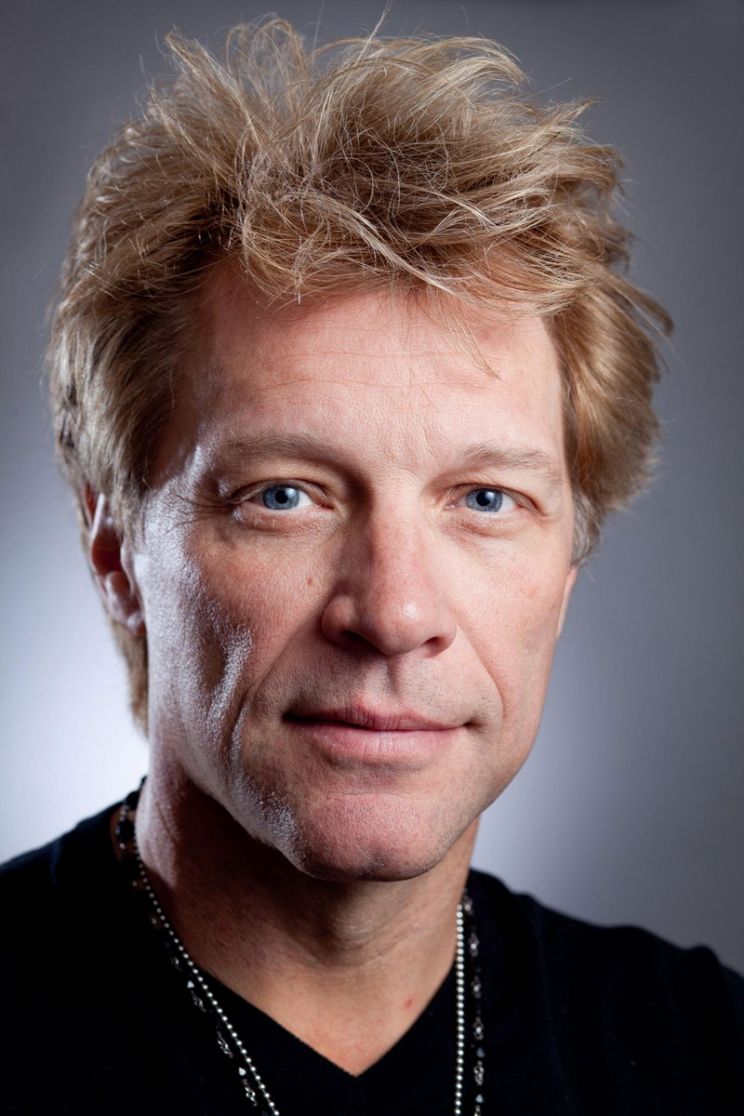 Jon Bon Jovi