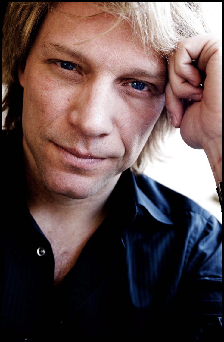 Jon Bon Jovi