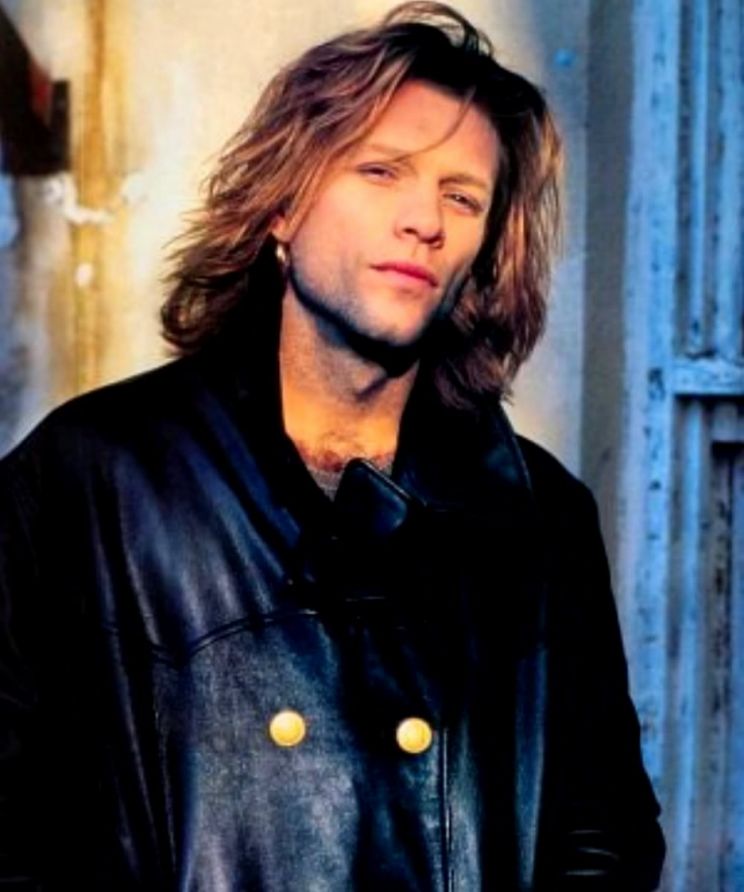 Jon Bon Jovi