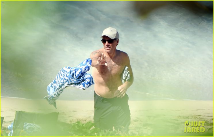 Jon Bon Jovi