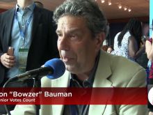 Jon 'Bowzer' Bauman