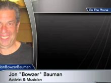 Jon 'Bowzer' Bauman