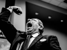 Jon 'Bowzer' Bauman photo