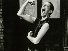 Jon 'Bowzer' Bauman