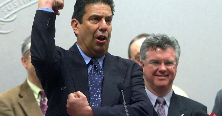 Jon 'Bowzer' Bauman
