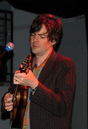 Jon Brion