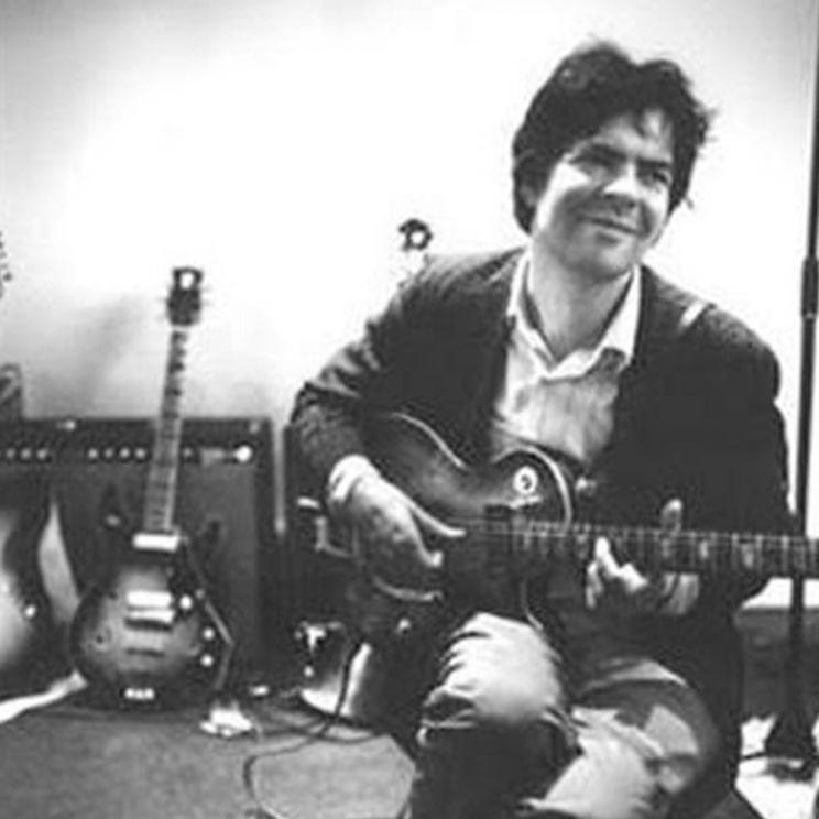 Jon Brion