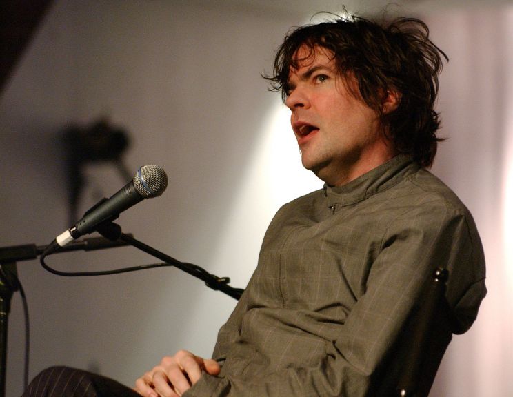 Jon Brion