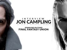 Jon Campling