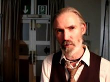 Jon Campling