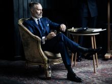 Jon Campling
