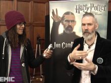 Jon Campling